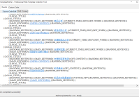 泛程序模板/小旋风模板生成器